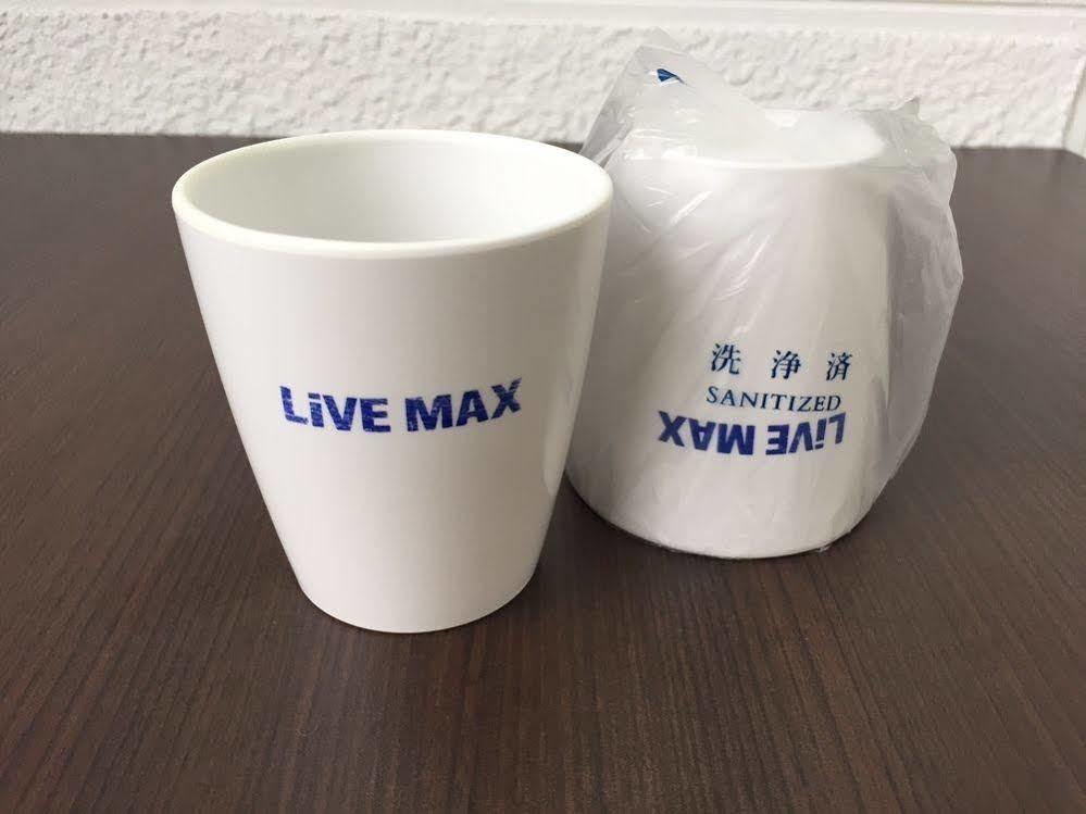 Hotel Livemax Tokyo Shiomi Ekimae Exterior photo