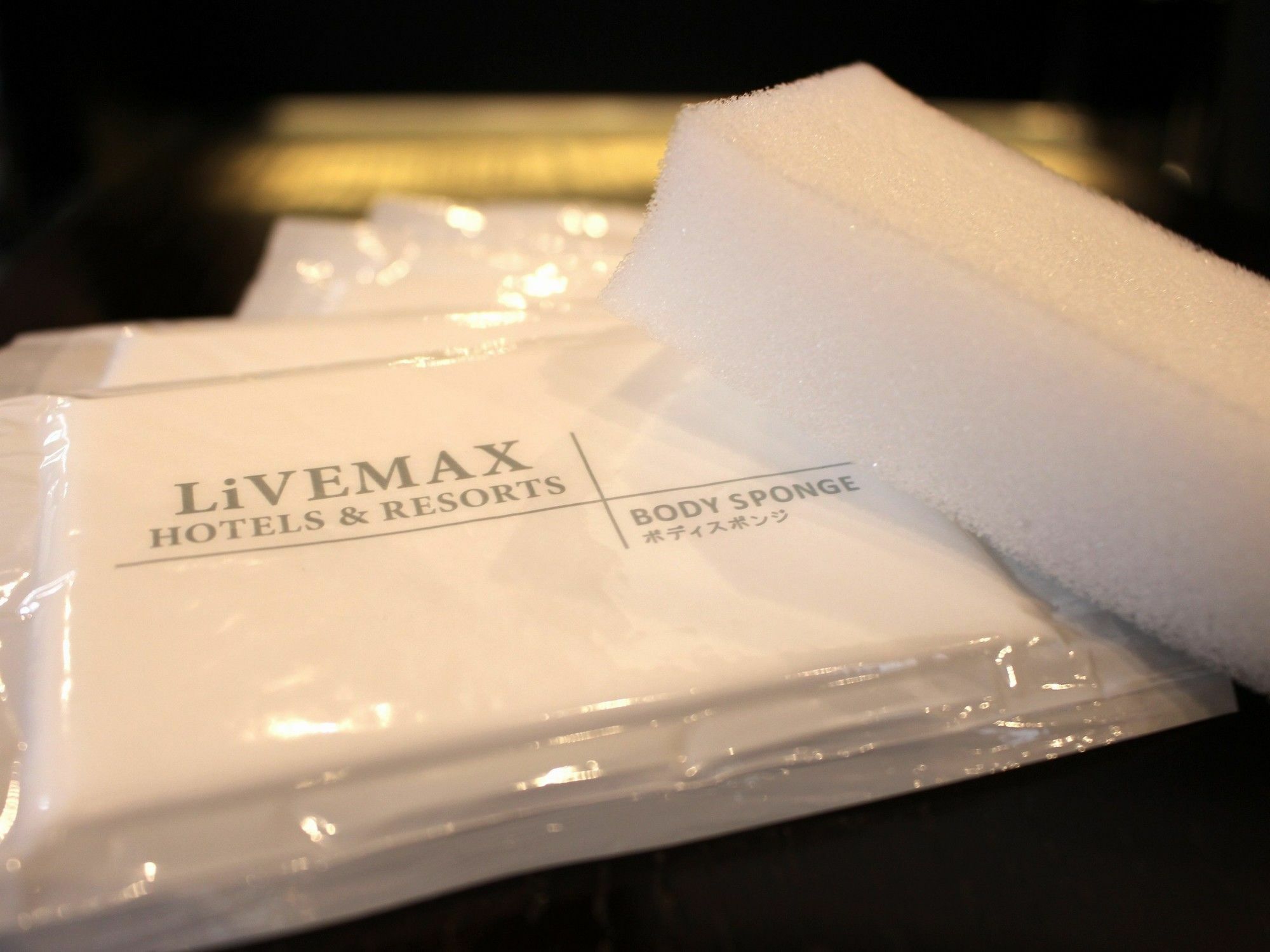 Hotel Livemax Tokyo Shiomi Ekimae Exterior photo