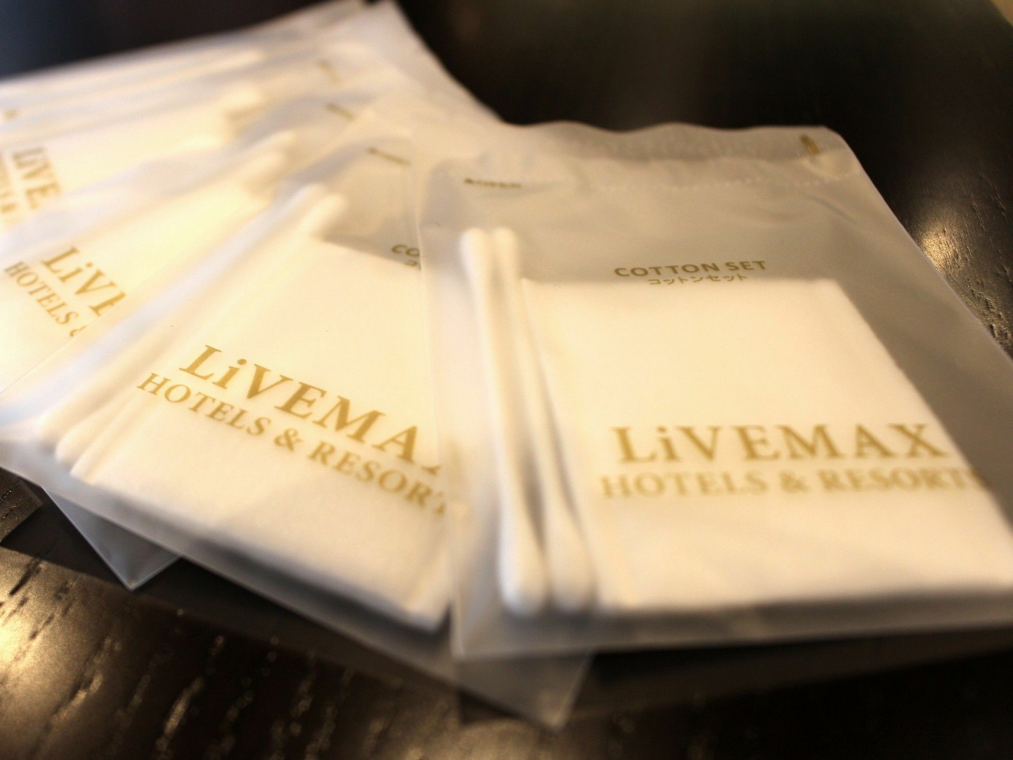 Hotel Livemax Tokyo Shiomi Ekimae Exterior photo