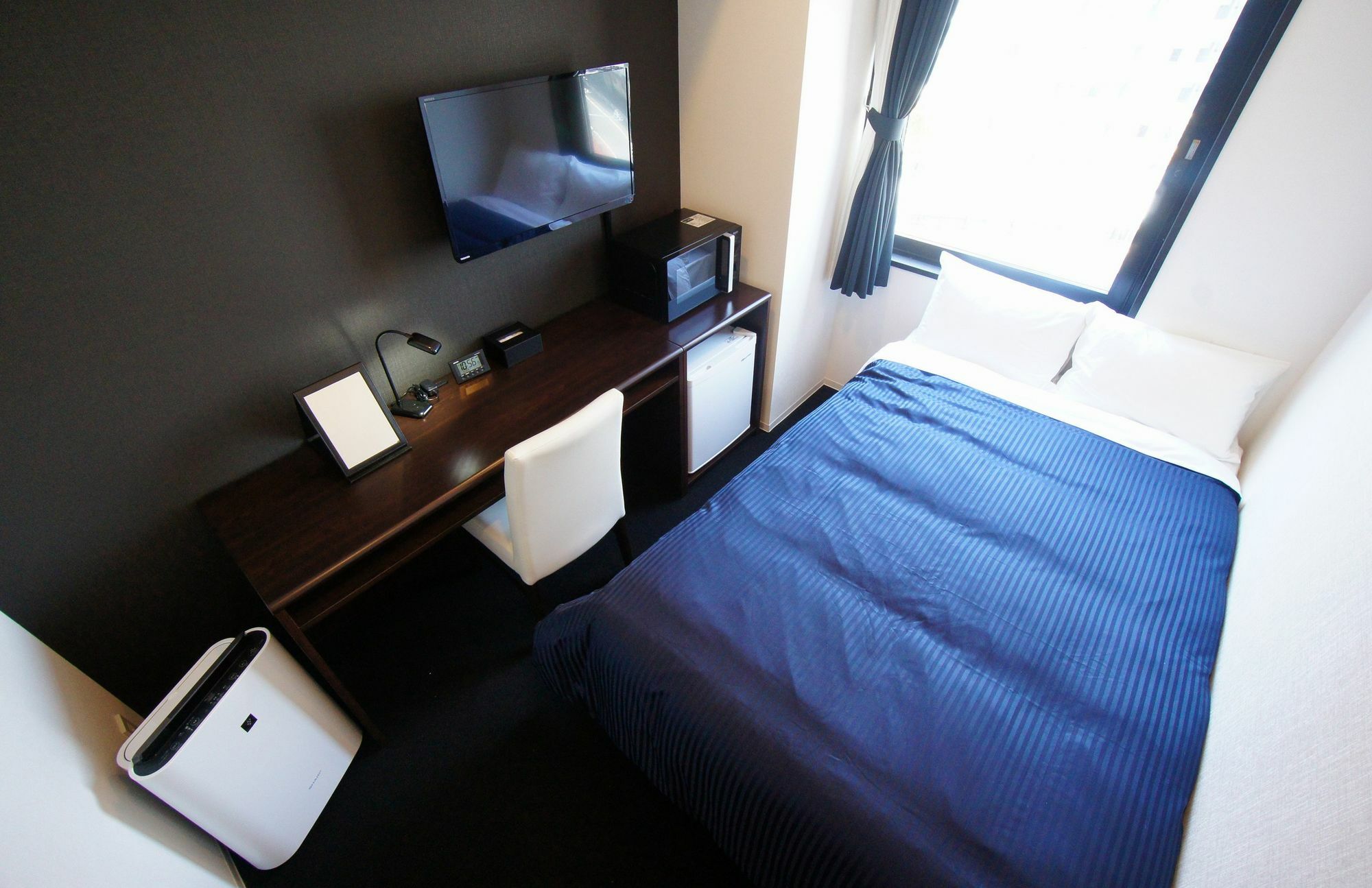 Hotel Livemax Tokyo Shiomi Ekimae Exterior photo