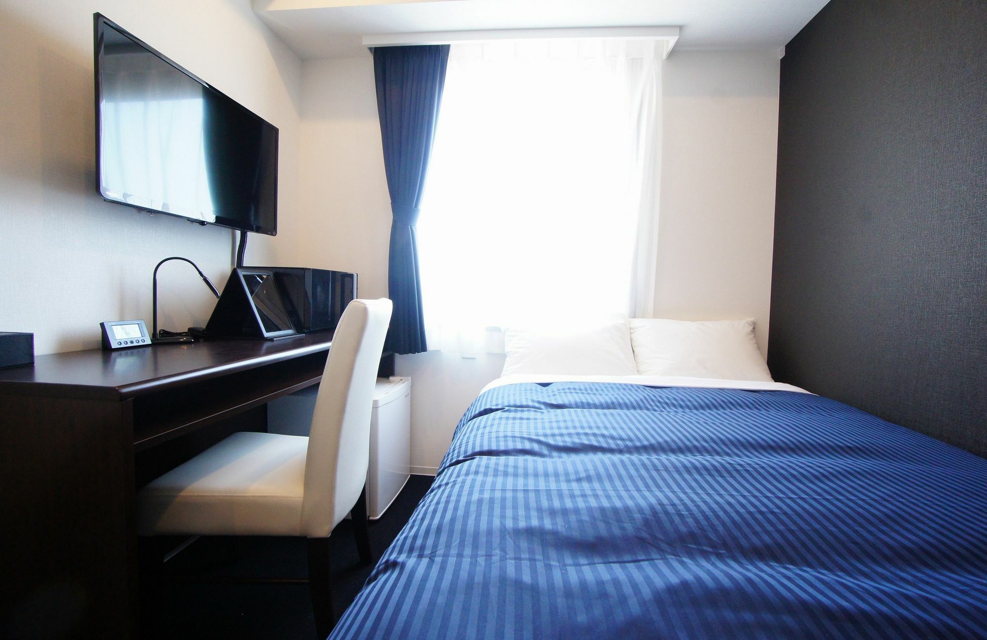 Hotel Livemax Tokyo Shiomi Ekimae Exterior photo